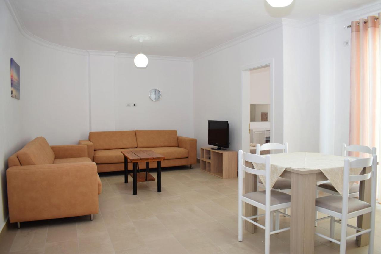 Best Summer Apartment Golem  Kültér fotó