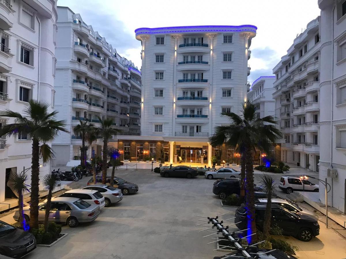 Best Summer Apartment Golem  Kültér fotó