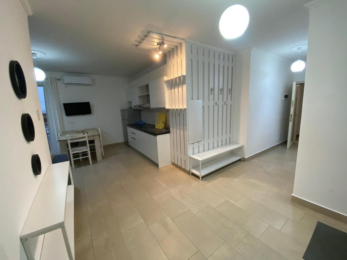 Best Summer Apartment Golem  Kültér fotó
