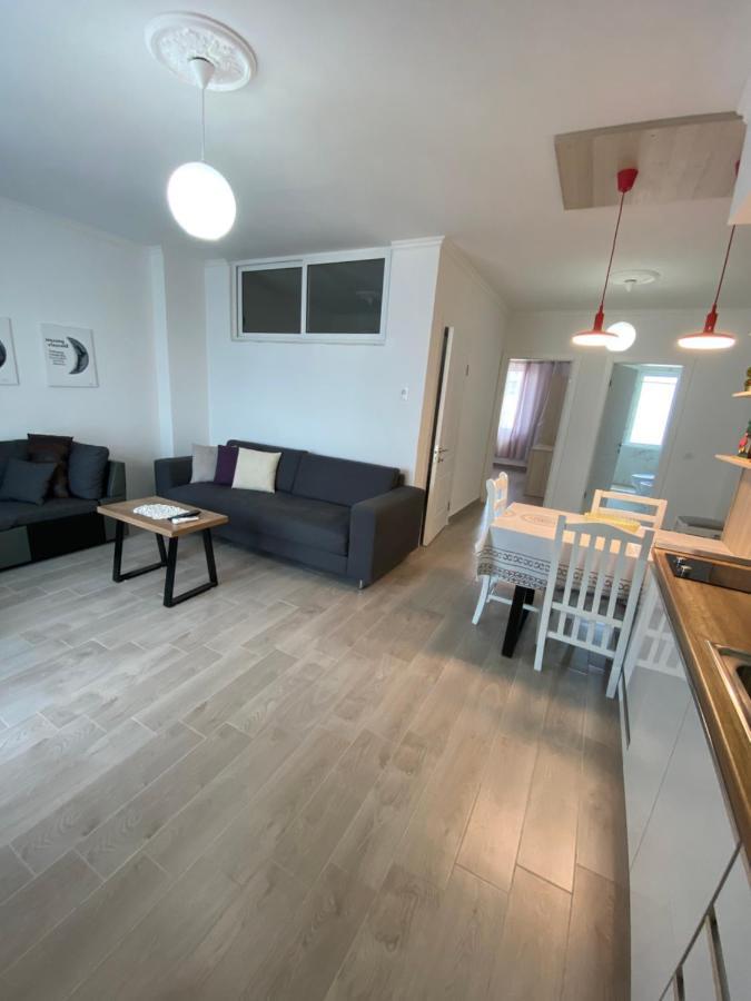 Best Summer Apartment Golem  Kültér fotó