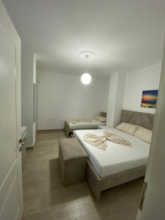 Best Summer Apartment Golem  Kültér fotó