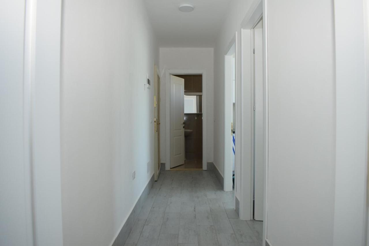 Best Summer Apartment Golem  Kültér fotó