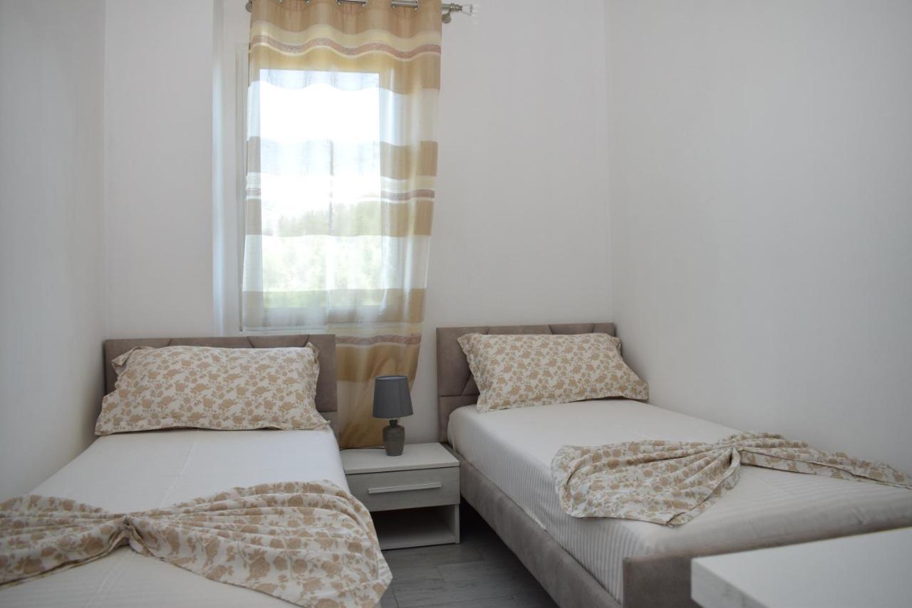 Best Summer Apartment Golem  Kültér fotó