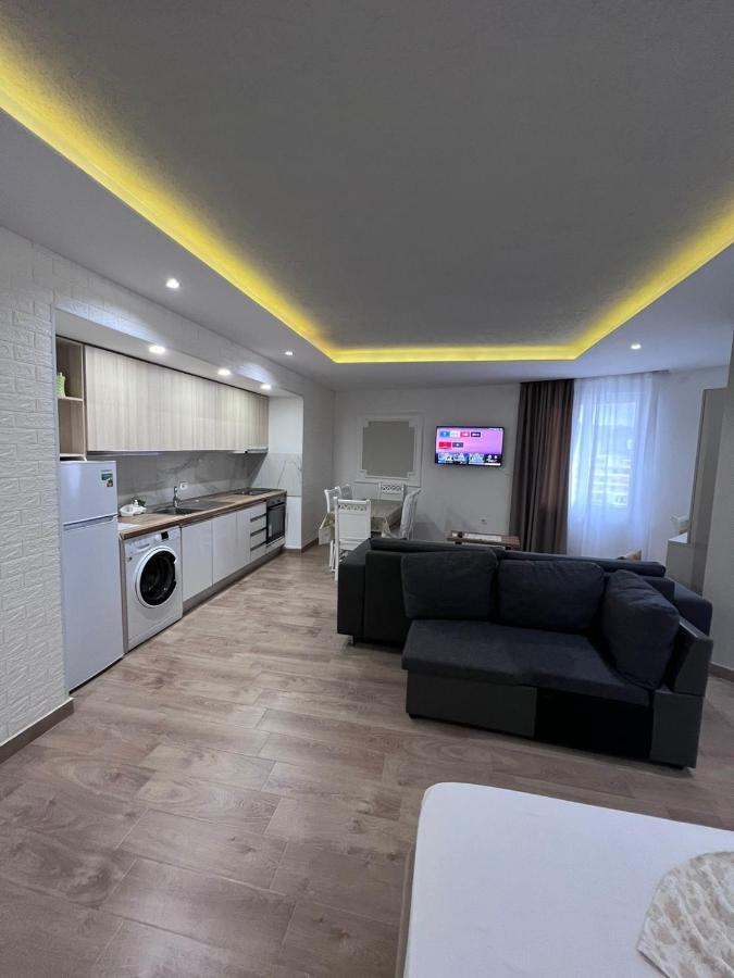 Best Summer Apartment Golem  Kültér fotó