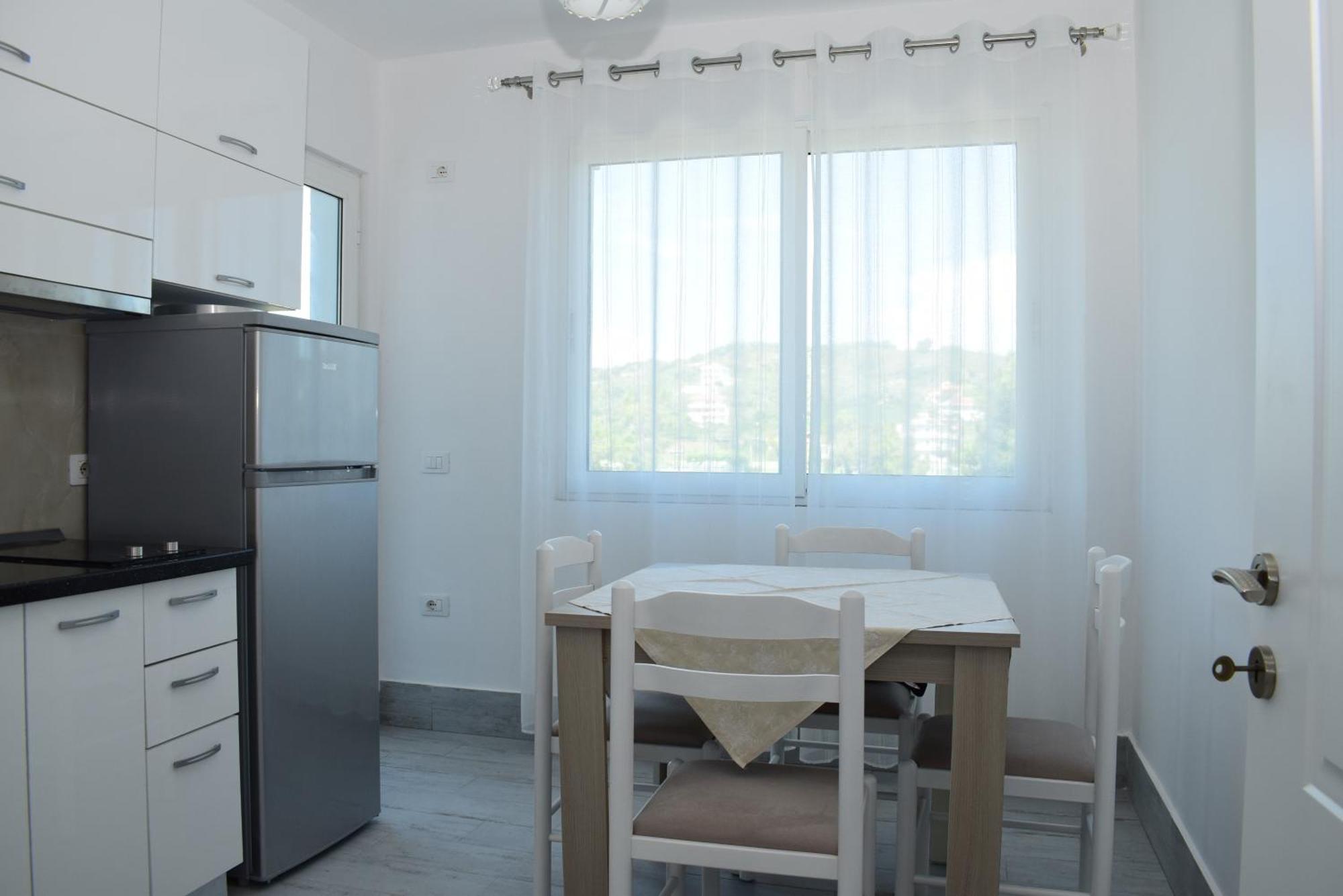 Best Summer Apartment Golem  Kültér fotó